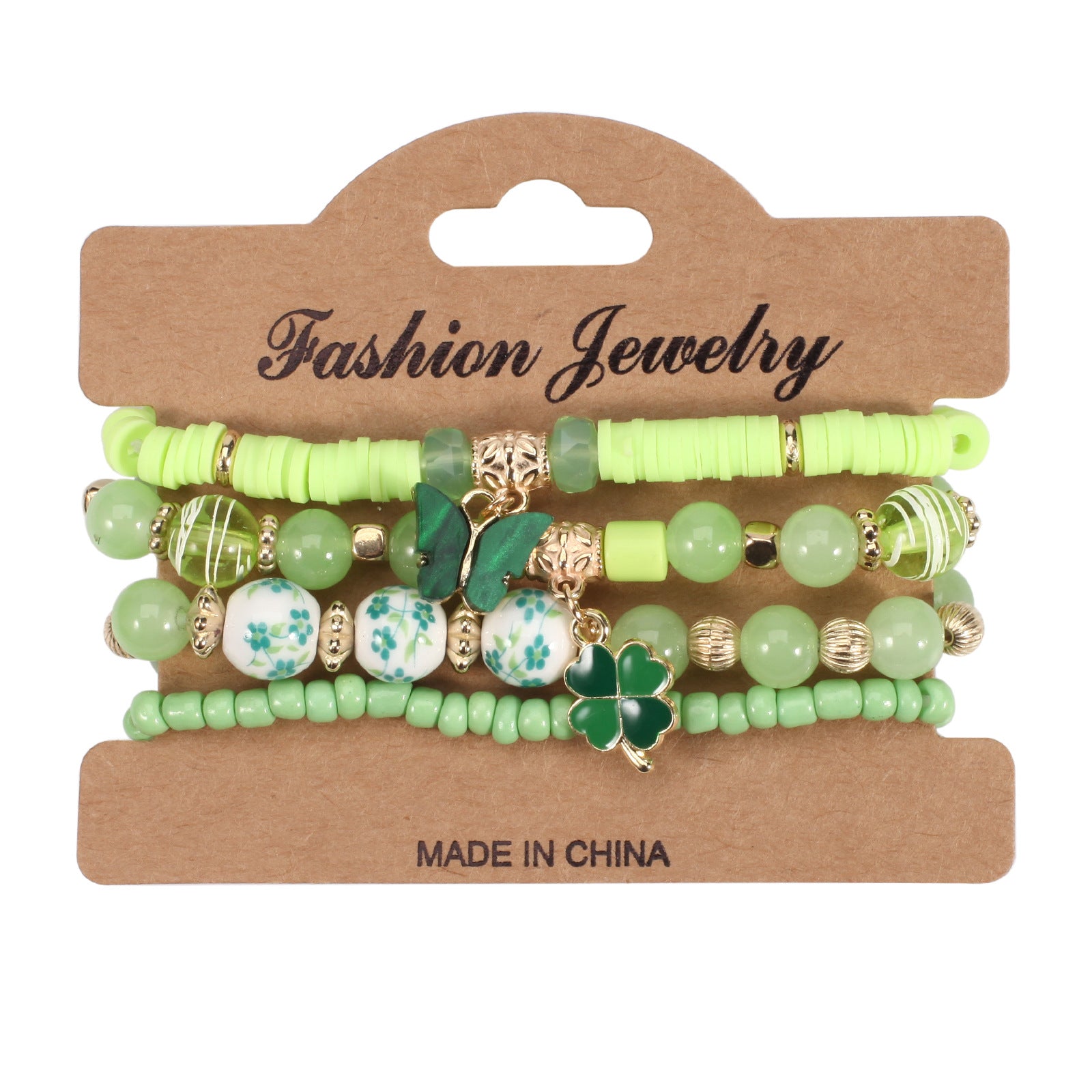 Beaded Jewelry Set - product image 5