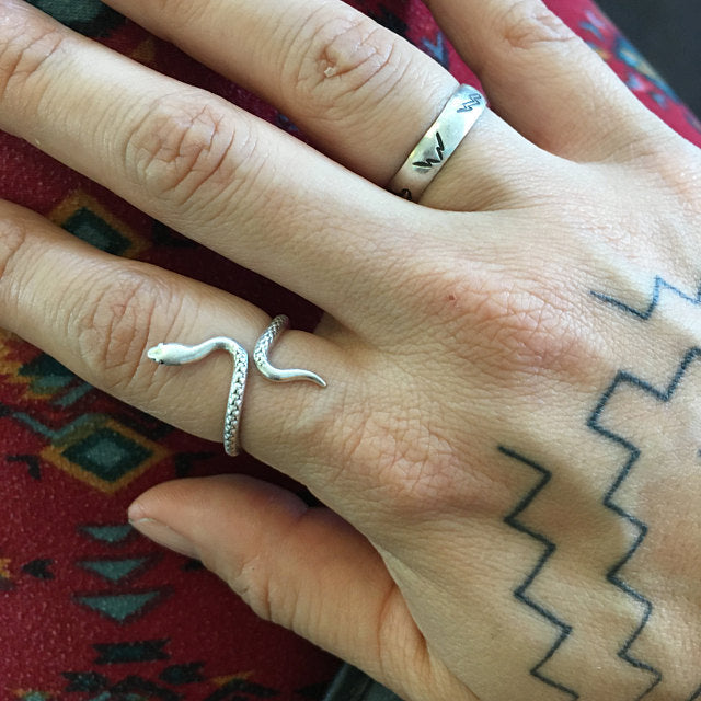 Cross Ring - product image 5