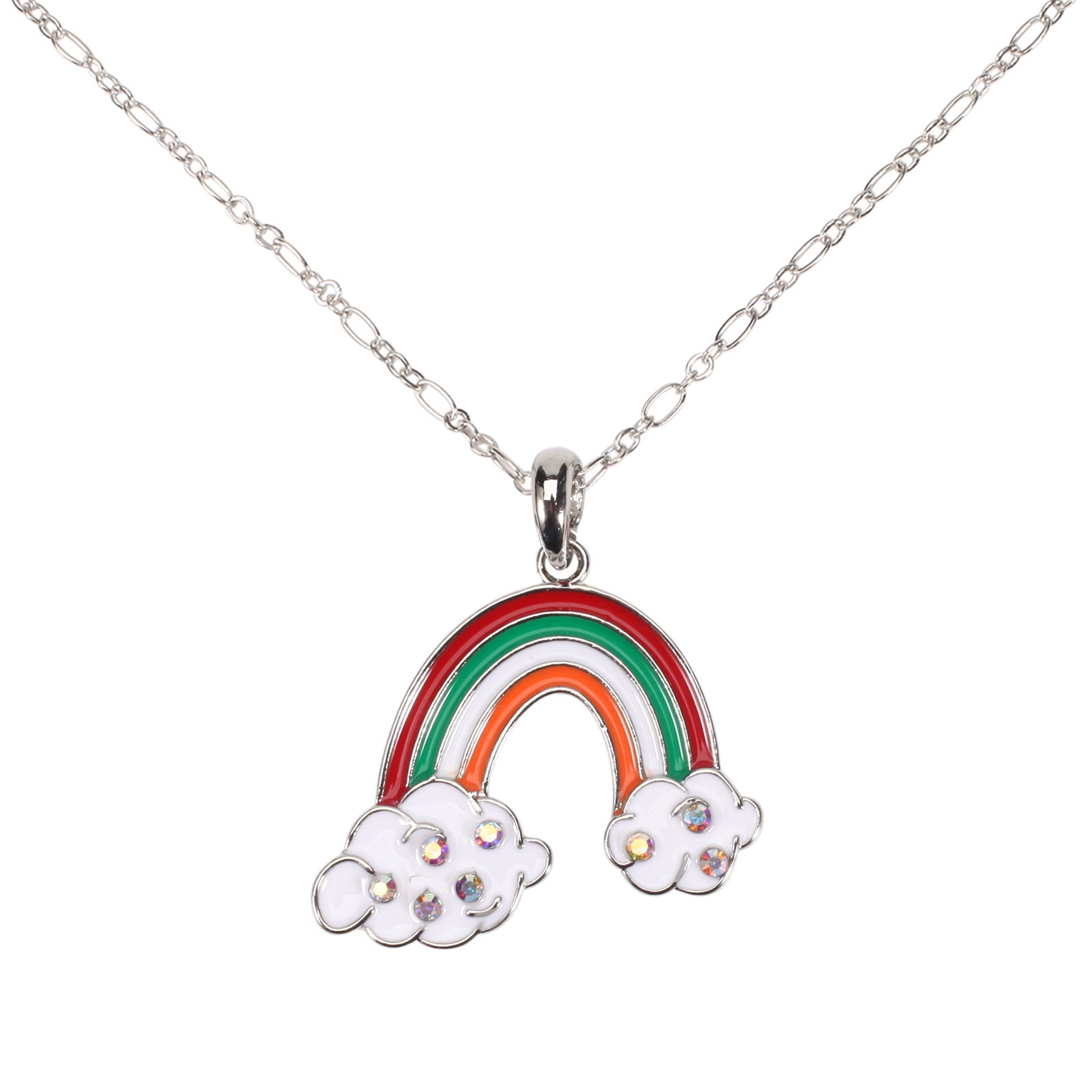 Flag Necklace - product image 7