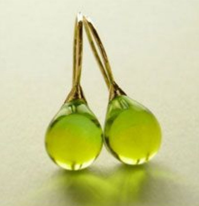 Cross Earrings - product image 9