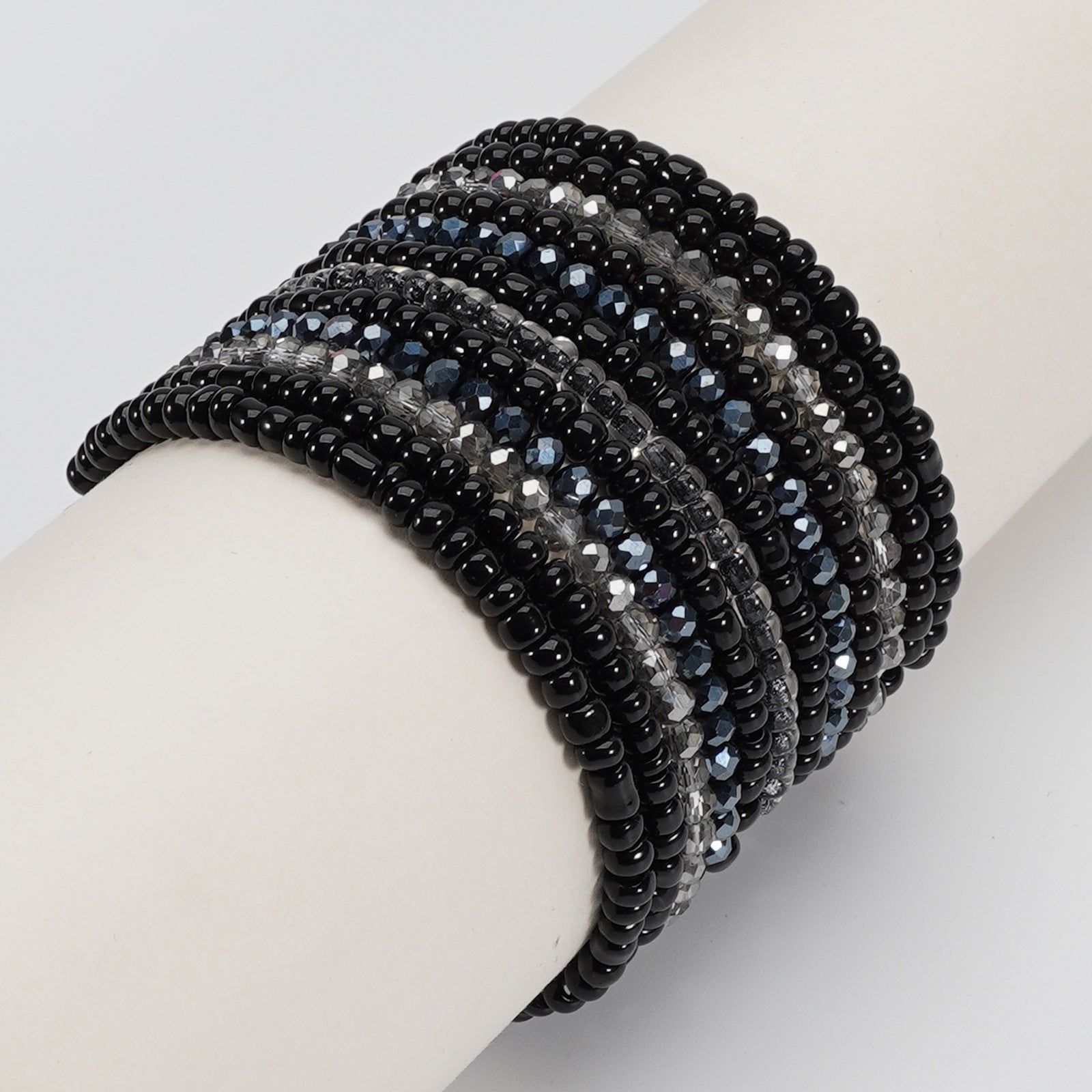 Boho Beaded Bracelet - product image 21