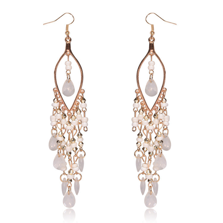 Western Statement Earrings - product image 6