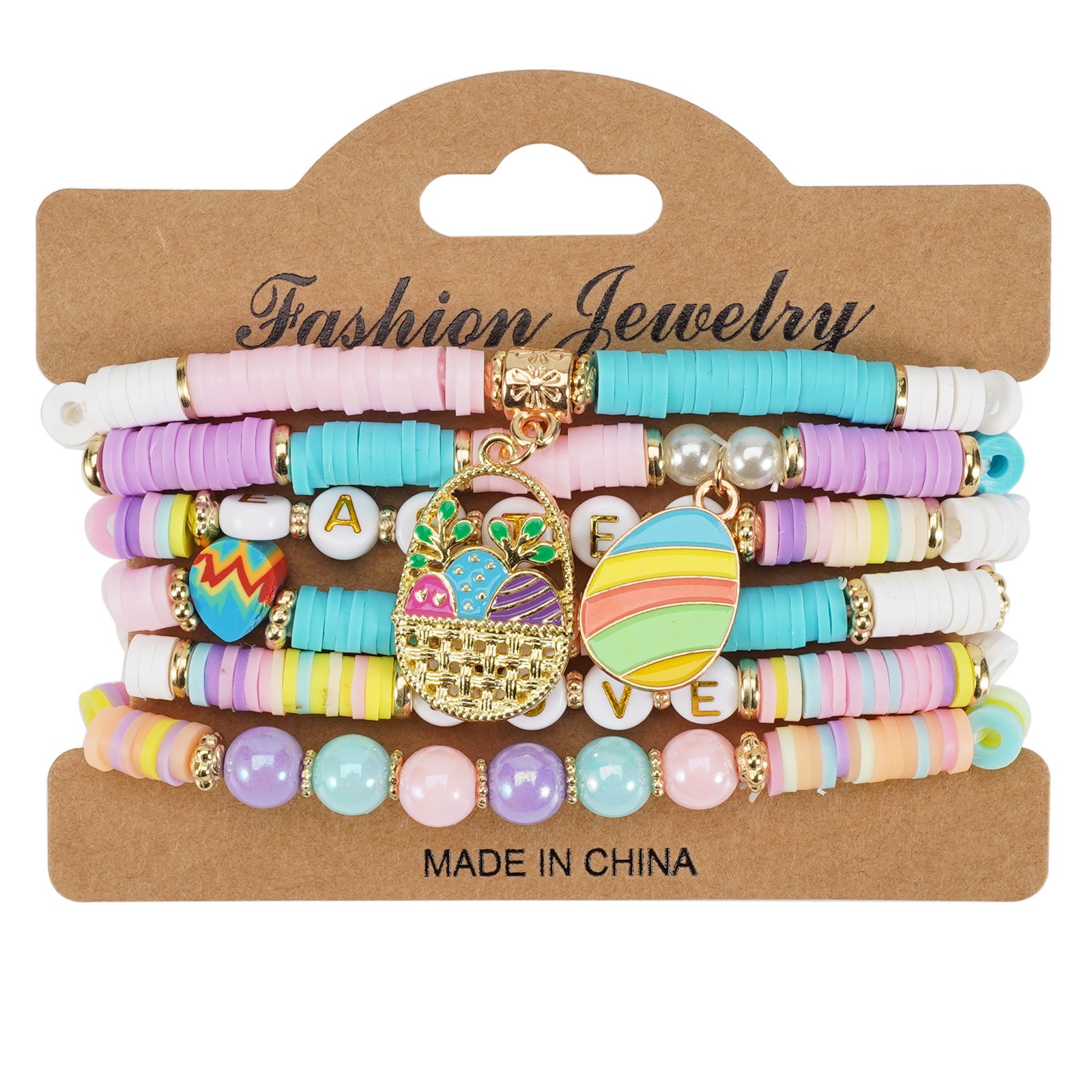 Beaded Bracelet - product image 6