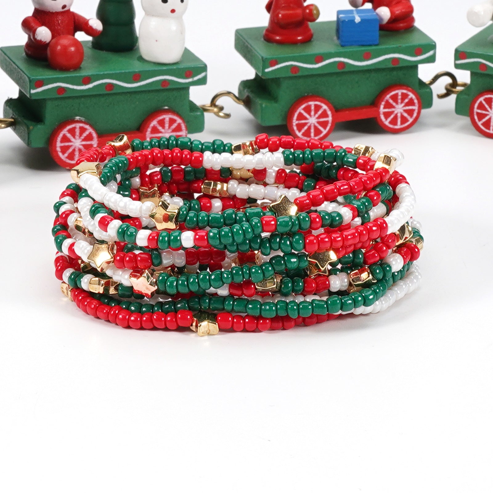 Beaded Bracelet - product image 31
