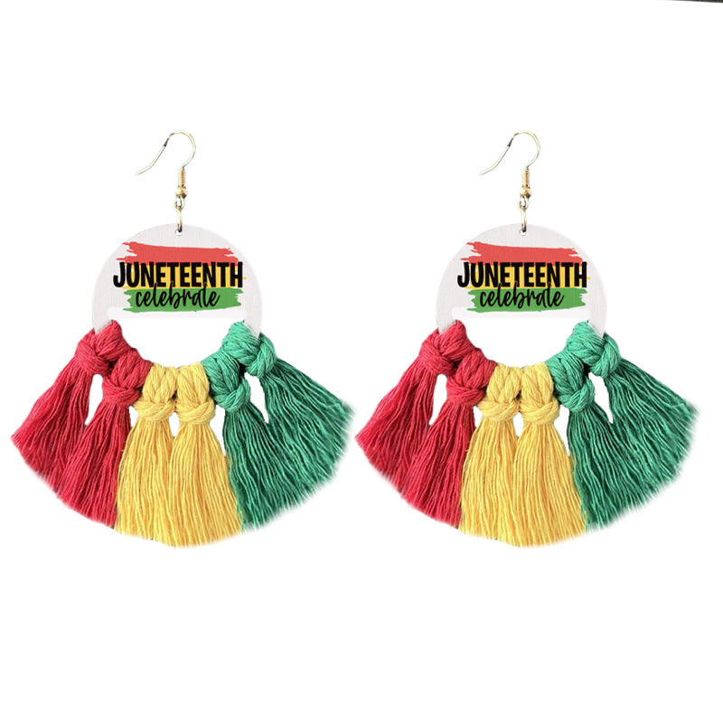 Statement Earrings - product image 4