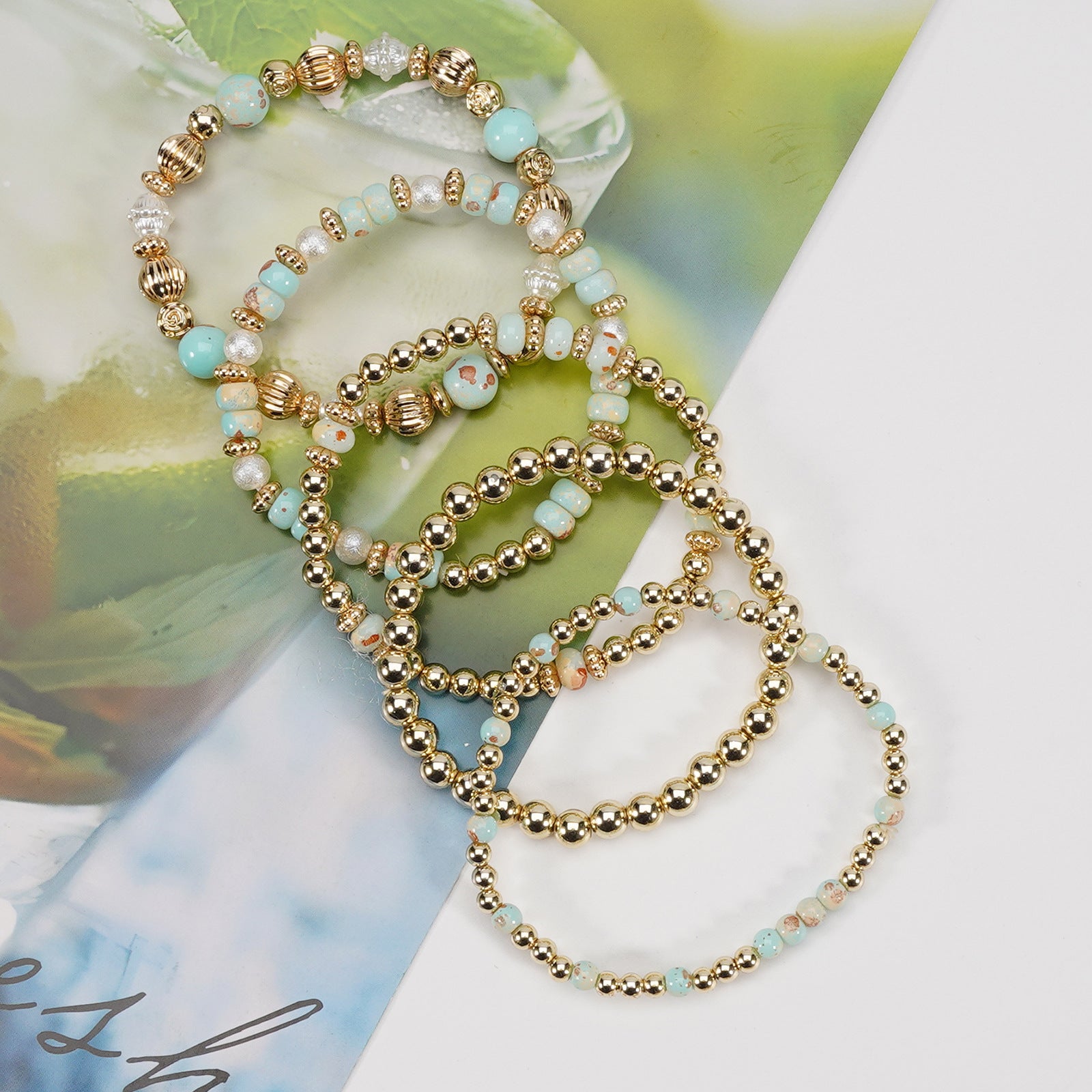 Beaded Bracelet - product image 33