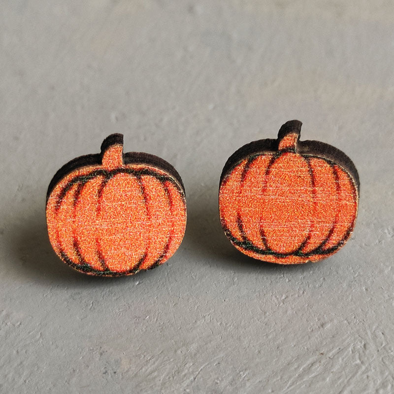 Cross Earrings - product image 7