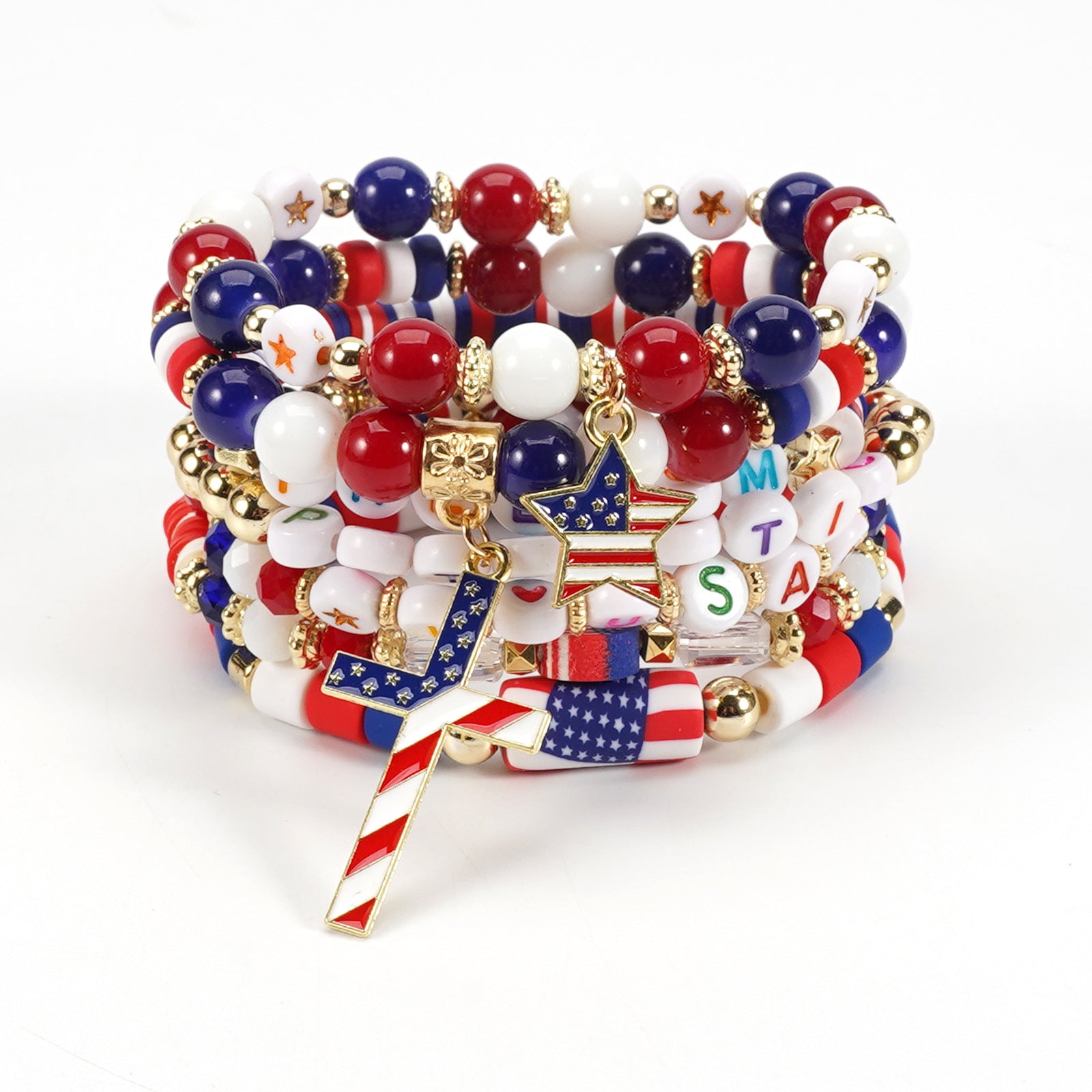 Flag Bracelet - product image 25
