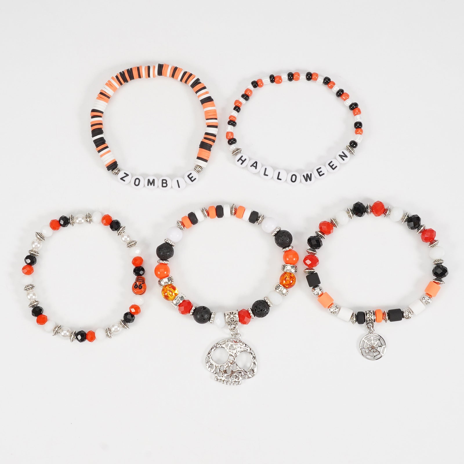 Beaded Necklace - product image 32