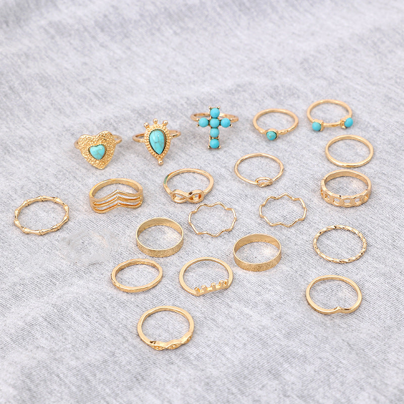 Boho Ring - product image 6