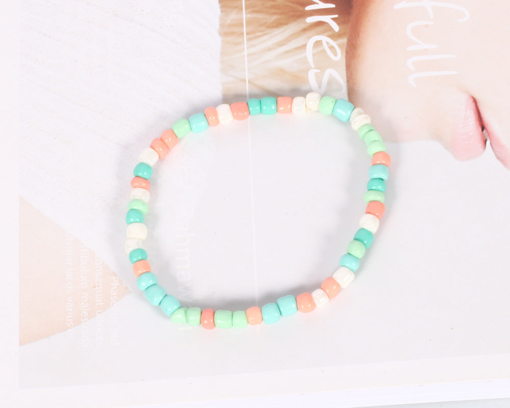 Boho Beaded Bracelet for Women - product image 12