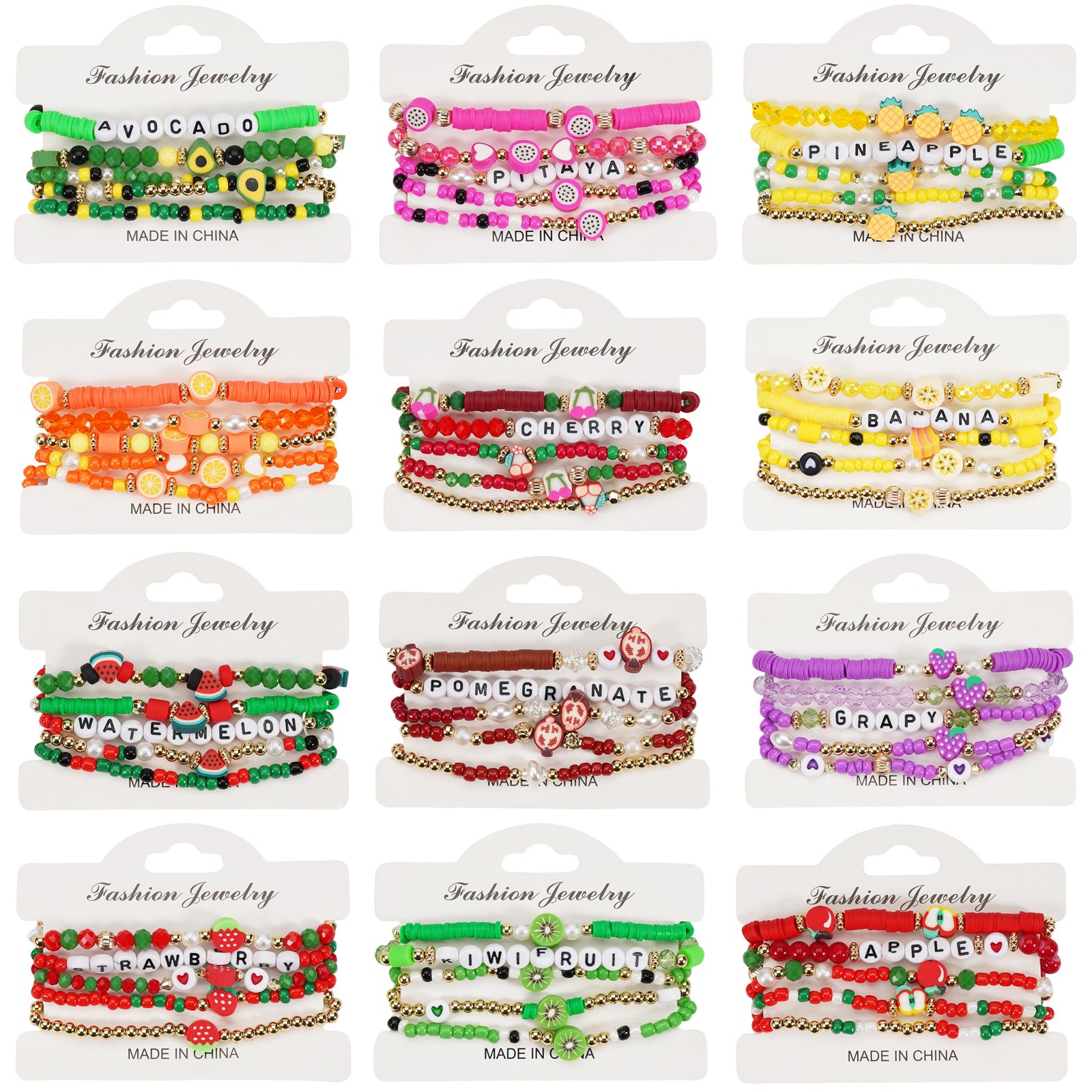 Boho Bracelet - product image 1