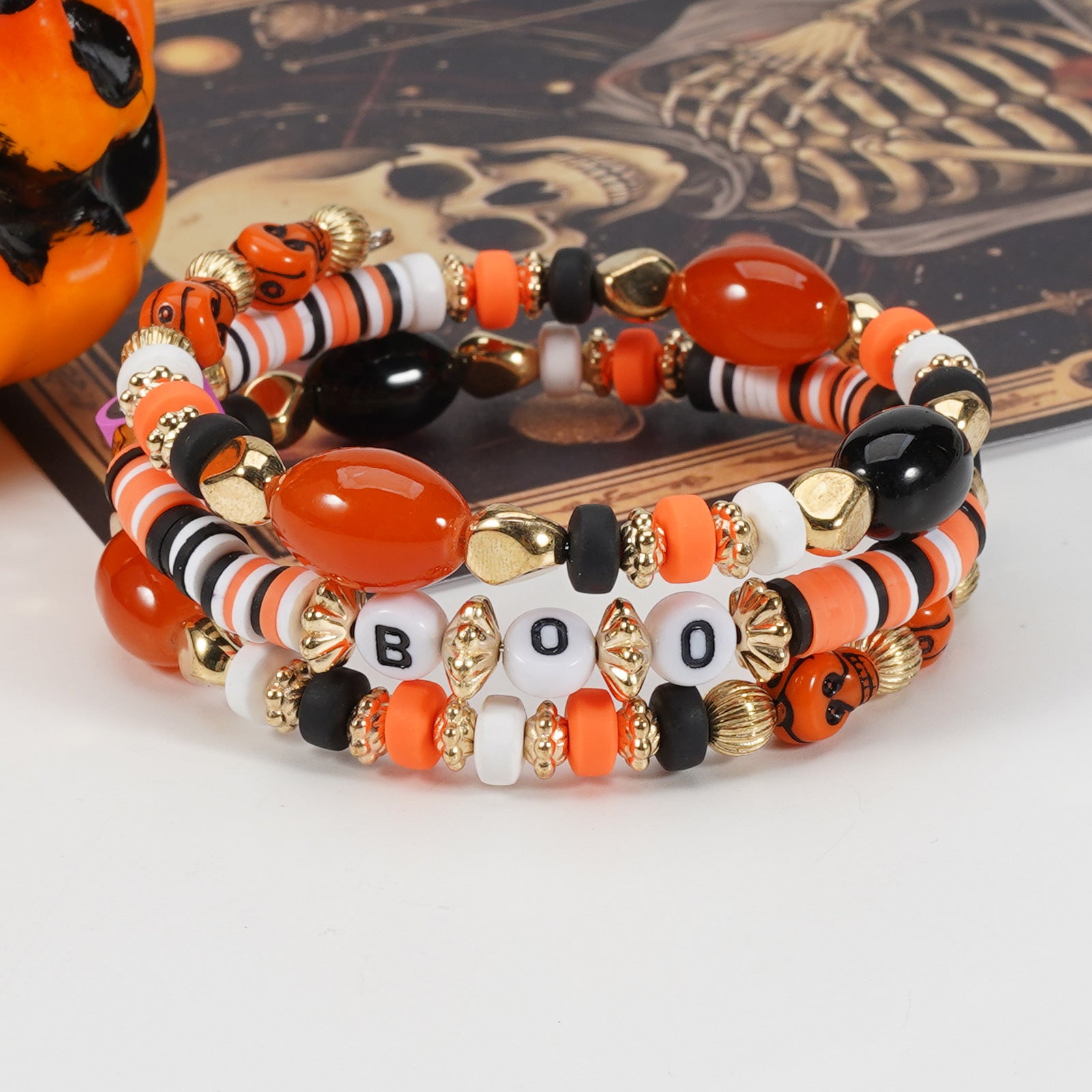 Beaded Bracelet - product image 35