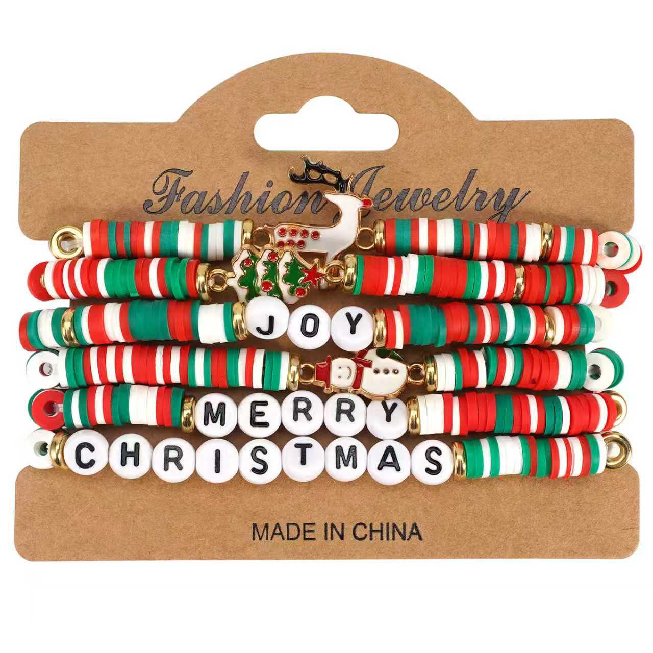 Cross Bracelet - product image 1