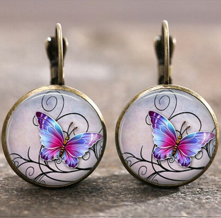 Moon Earrings - product image 21