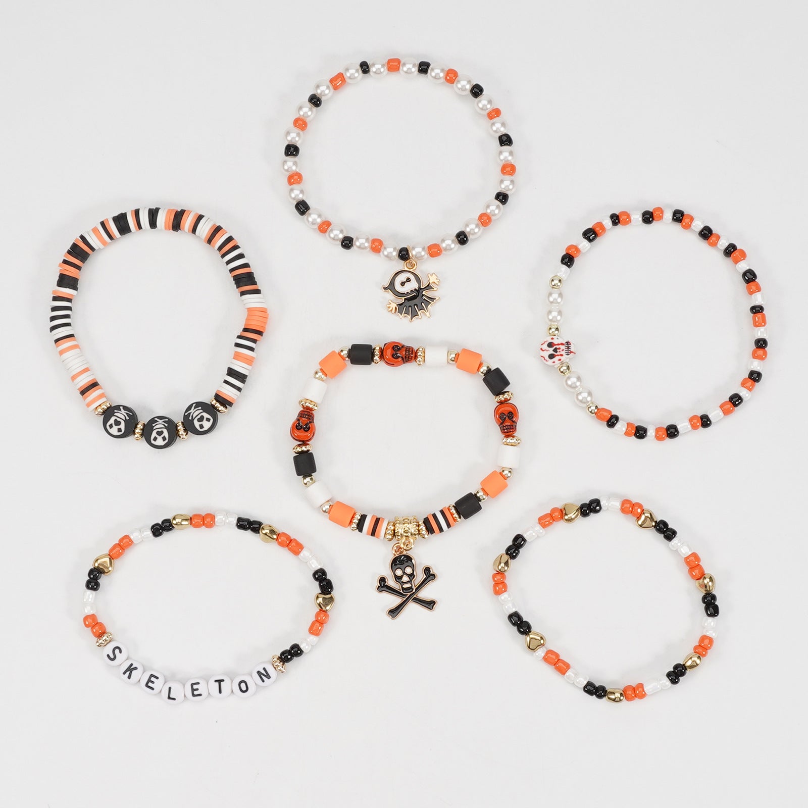Beaded Necklace - product image 32