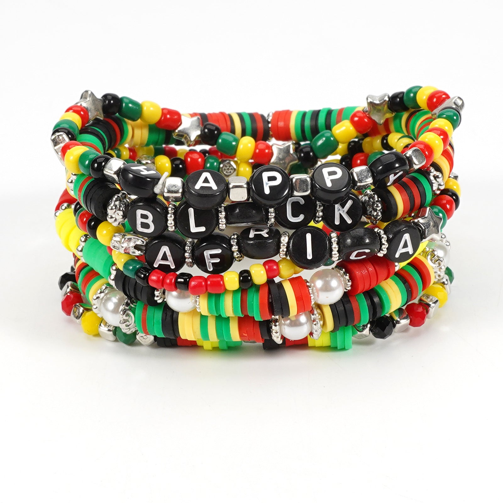 Boho Beaded Bracelet for Women - product image 24