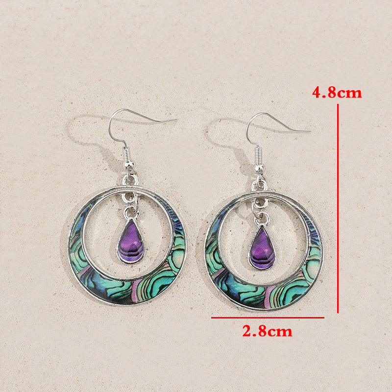 Boho Earrings - product image 8