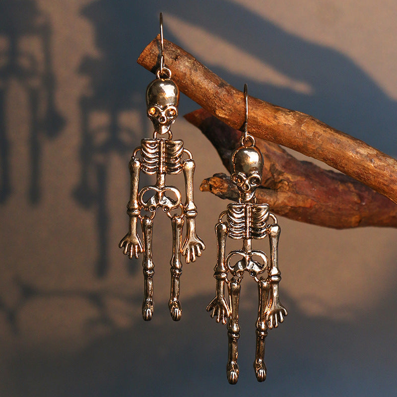 Statement Cross Earrings - product image 23