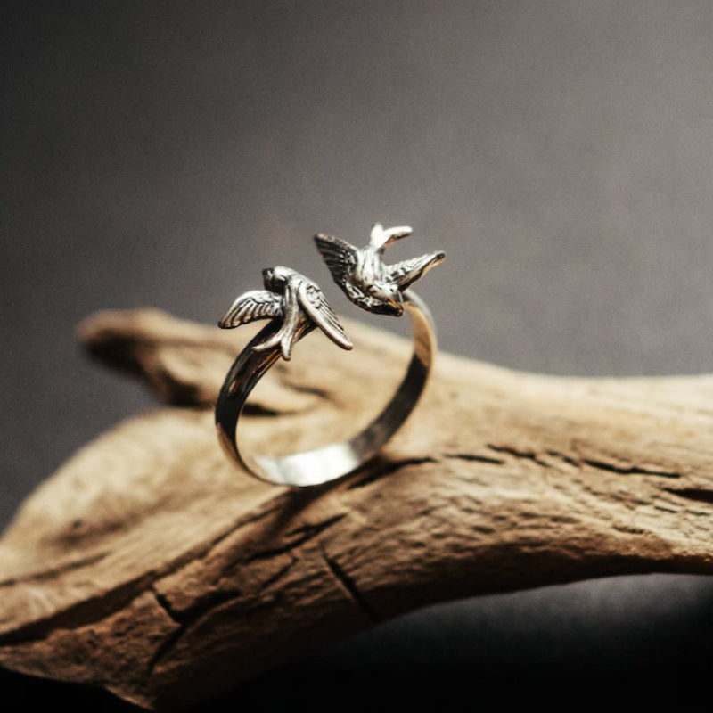 Vintage Ring - product image 9