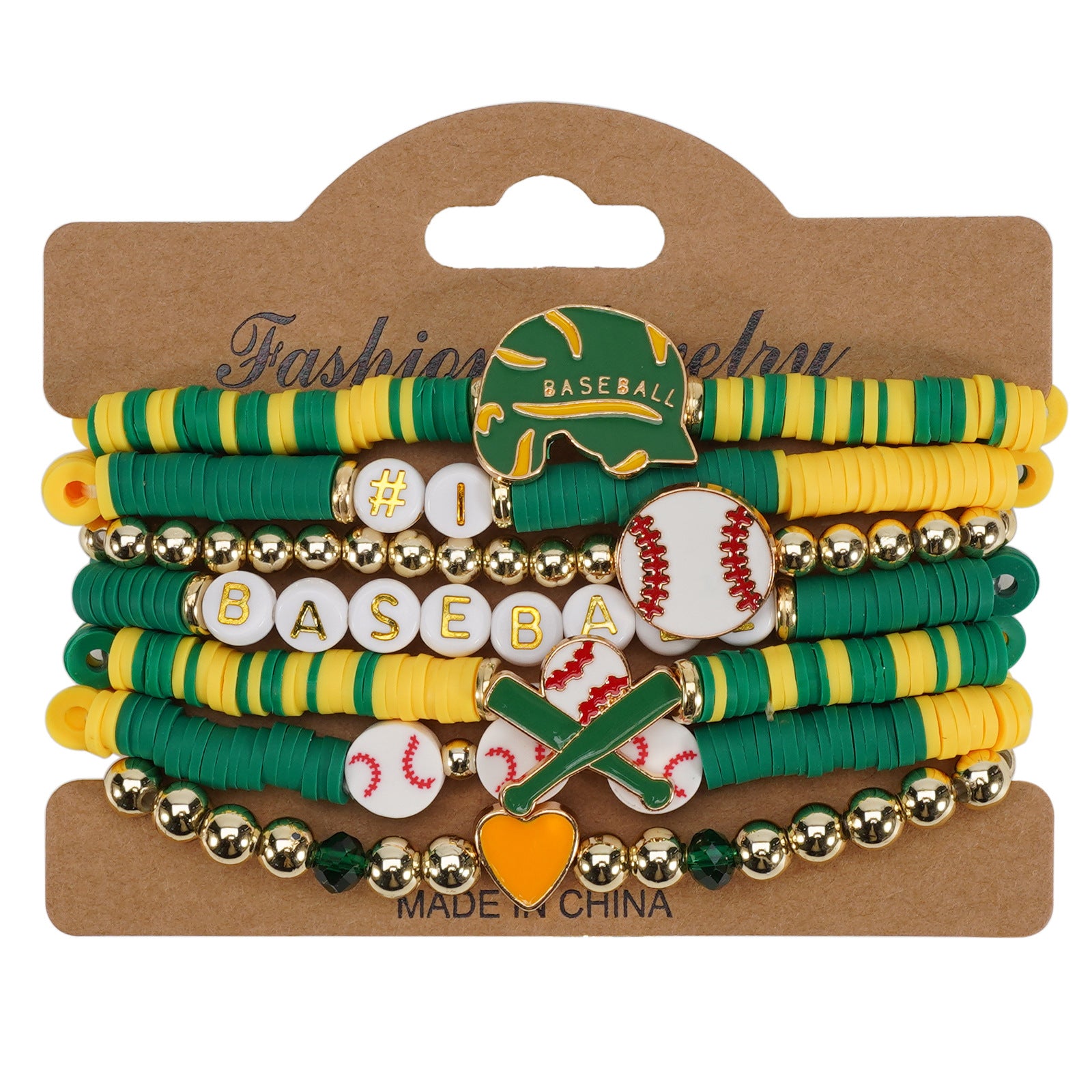 Cross Jewelry Set - product image 7