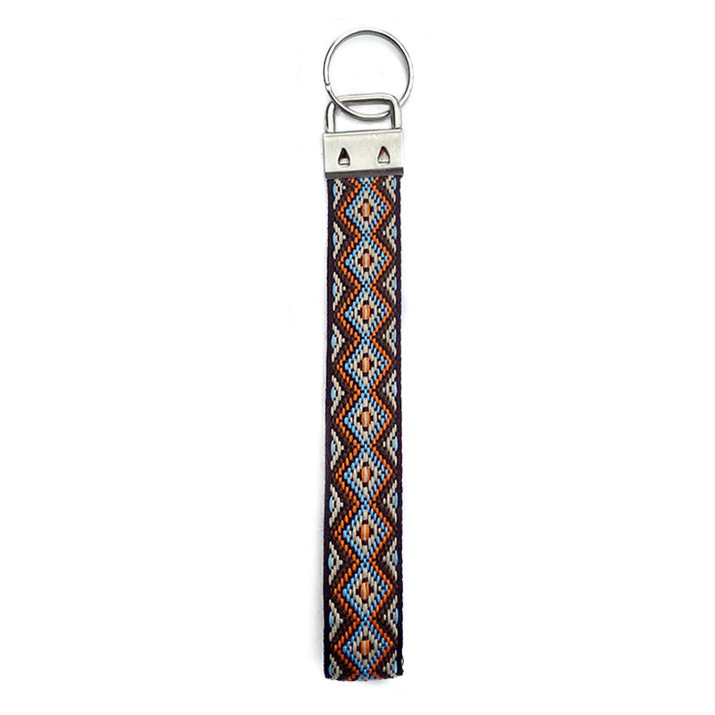 Vintage Cross Necklace - product image 5