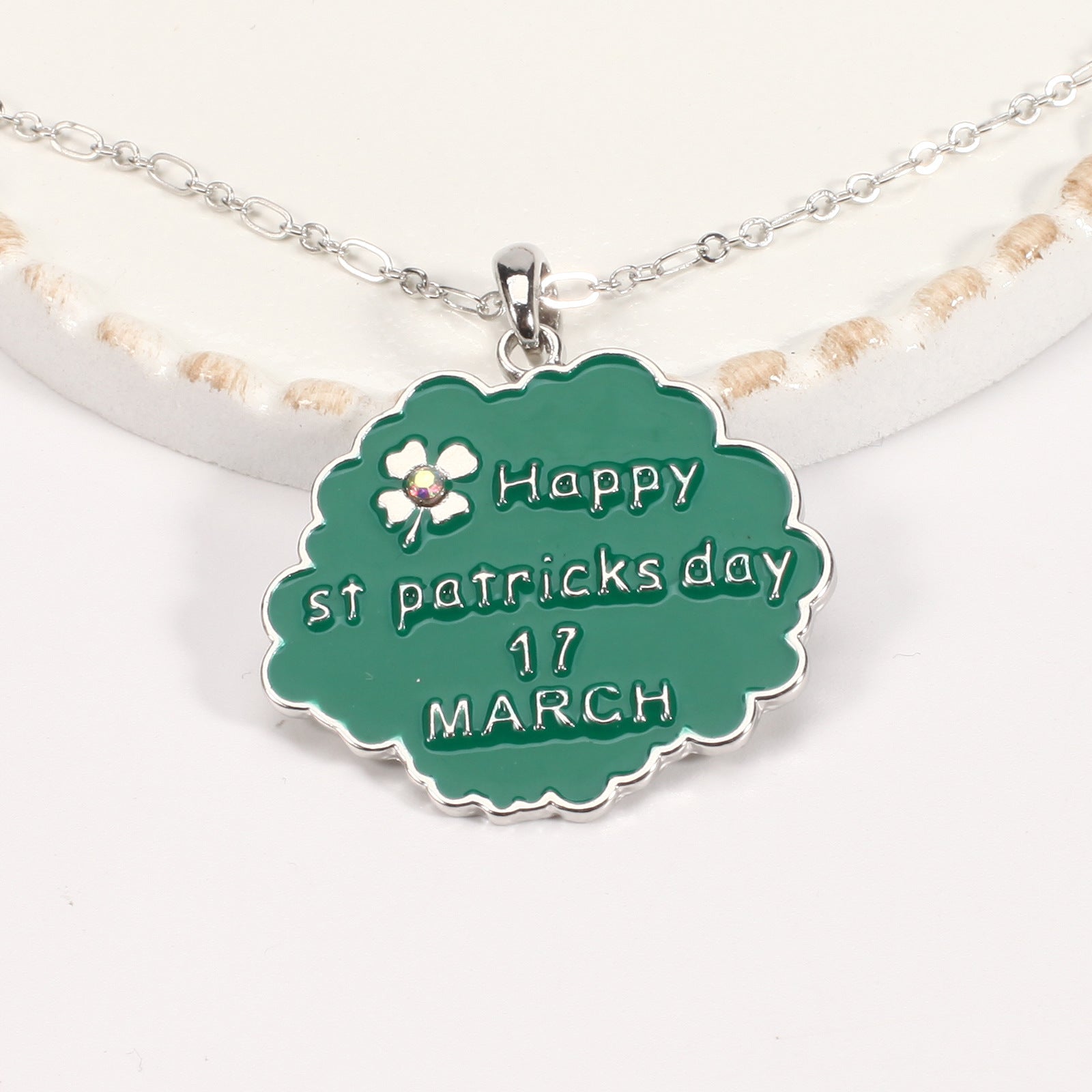 Flag Necklace - product image 41