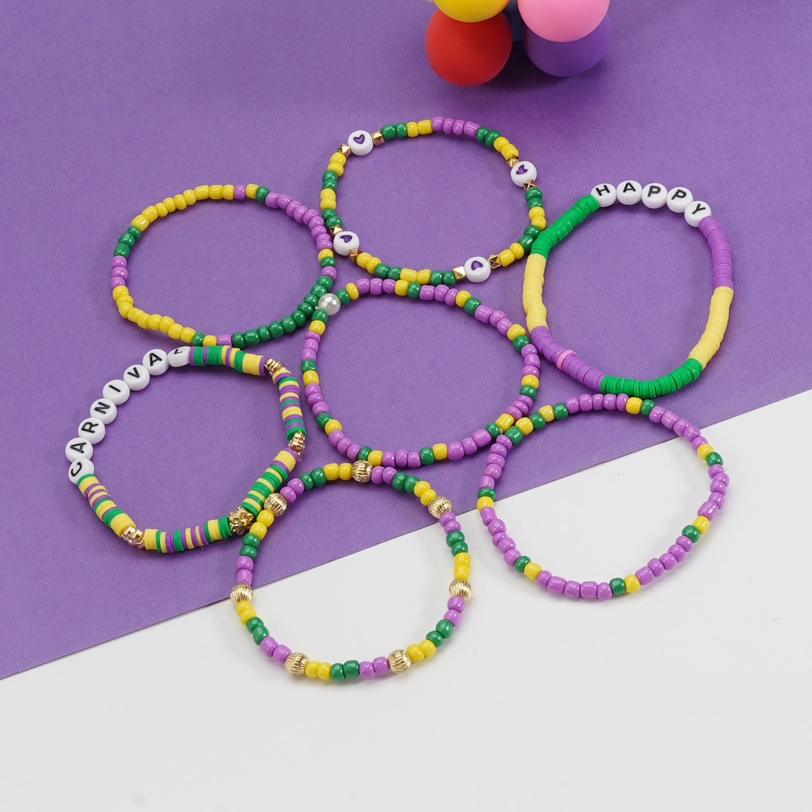 Beaded Bracelet - product image 15