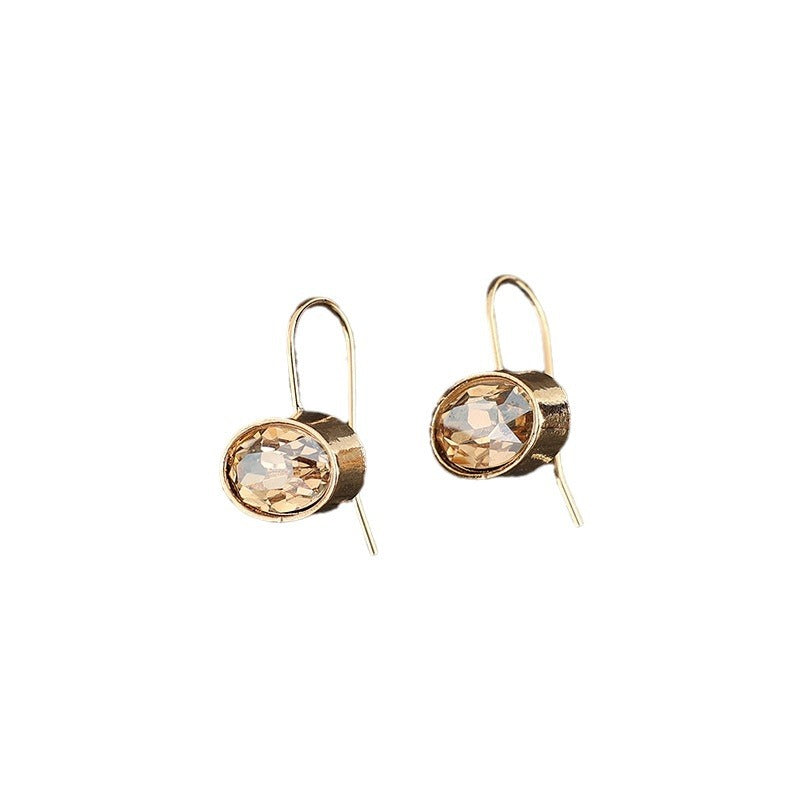 Cross Earrings - product image 5