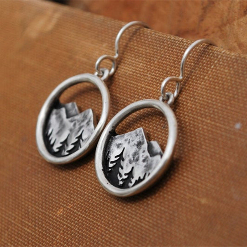 Vintage Earrings - product image 4