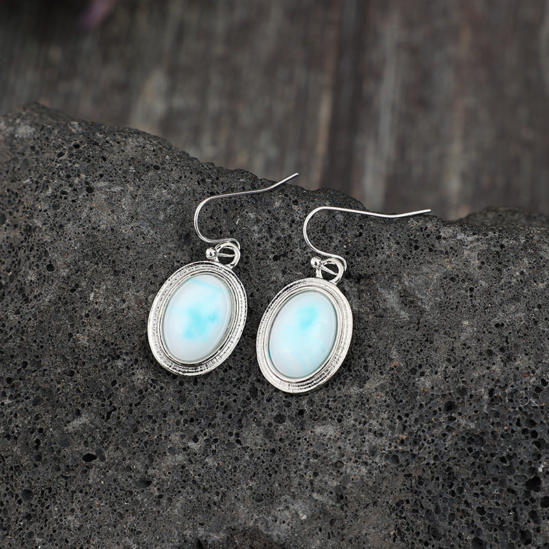 Cross Earrings - product image 9