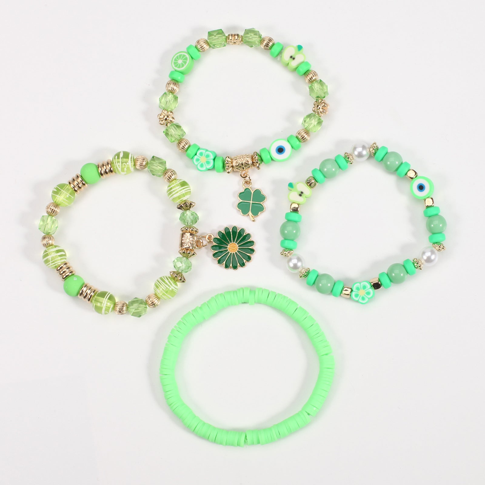Beaded Jewelry Set - product image 34