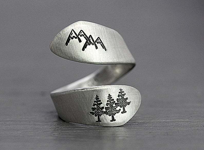 Cross Ring - product image 8