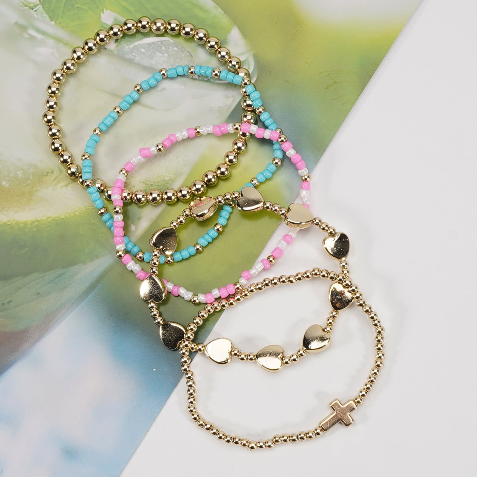 Beaded Bracelet - product image 43