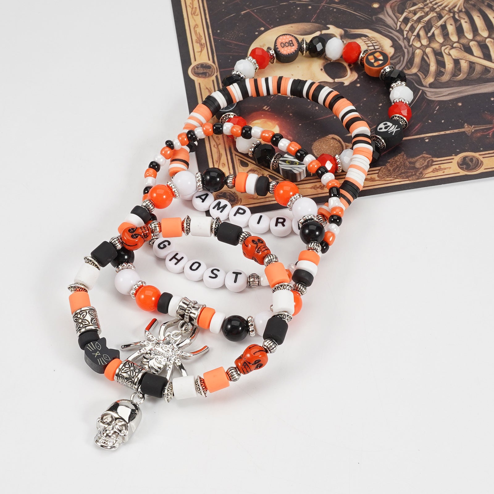 Beaded Necklace - product image 29