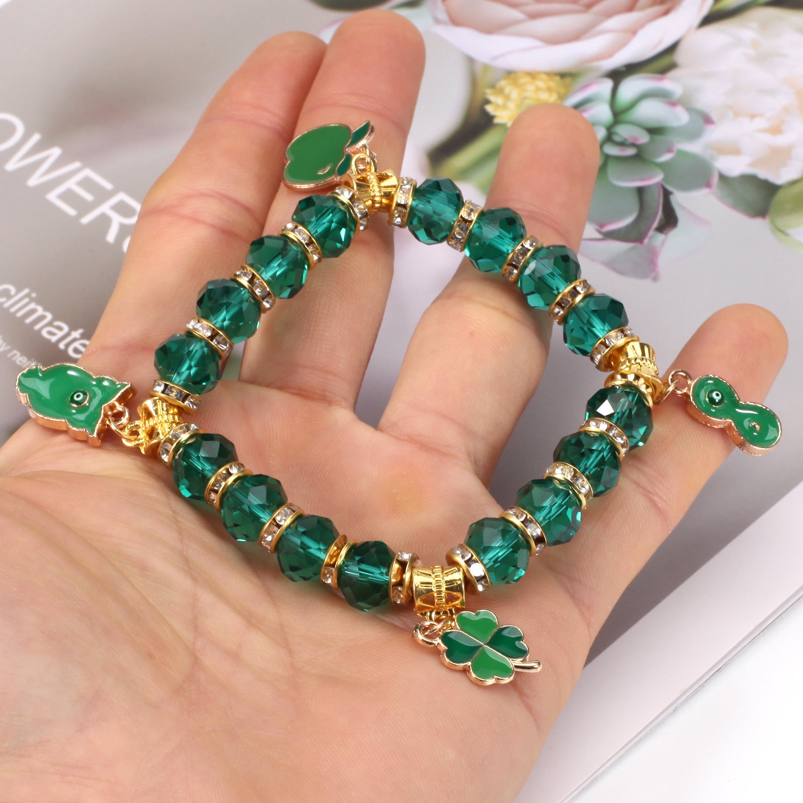 Beaded Necklace - product image 13