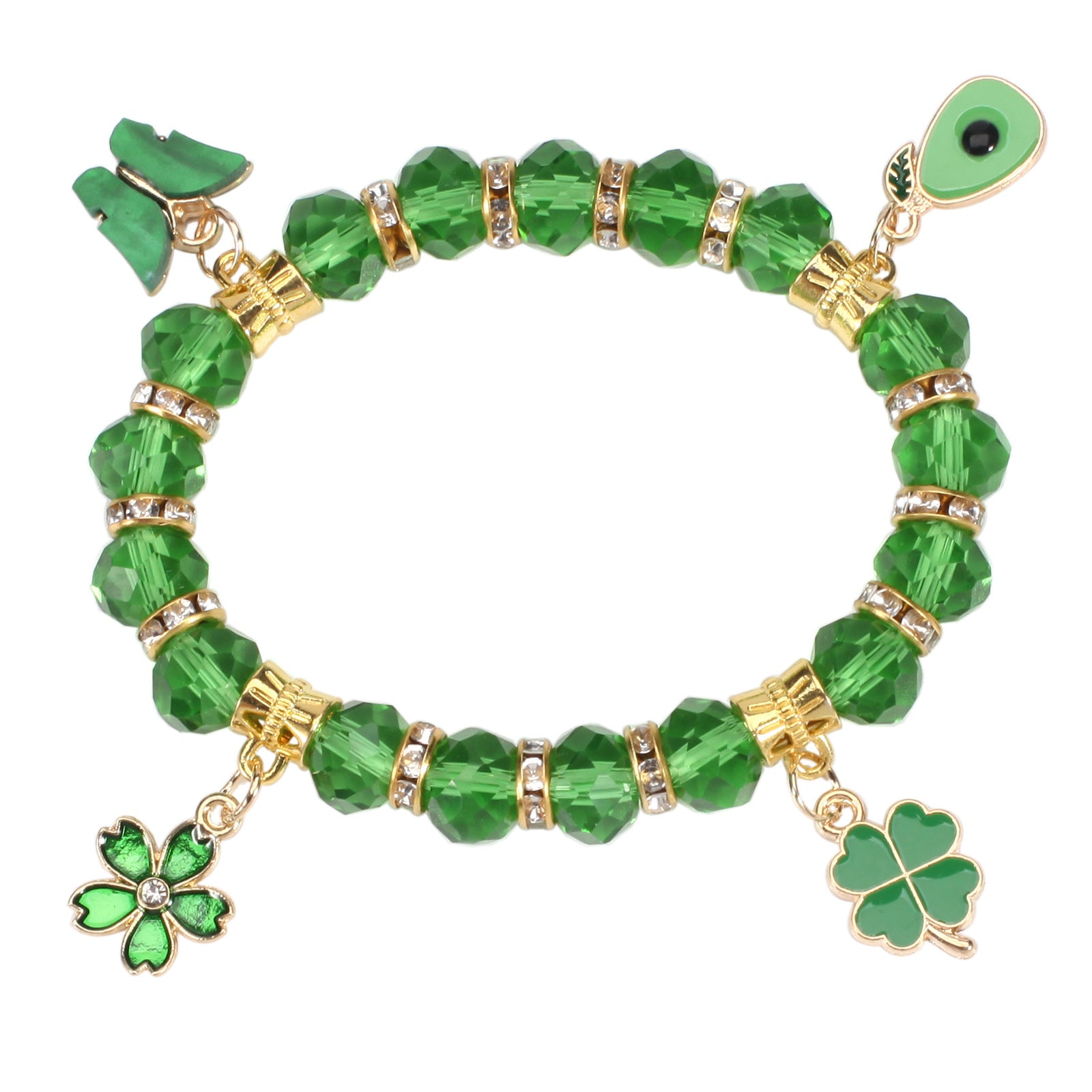 Beaded Necklace - product image 5