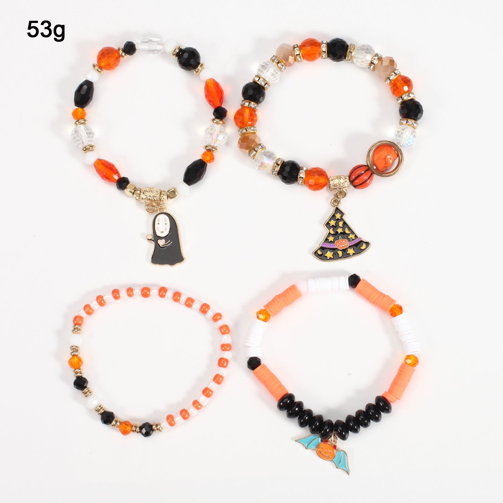 Beaded Necklace - product image 37