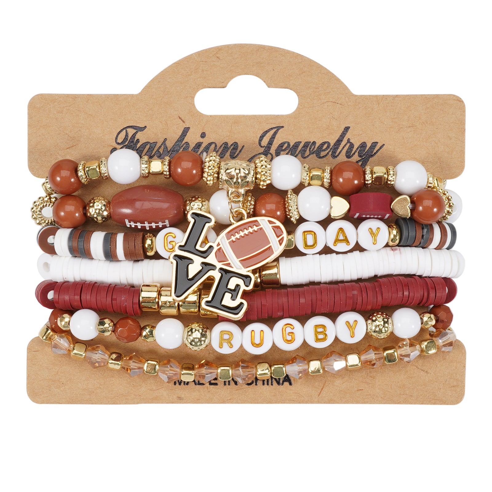 Beaded Bracelet - product image 5