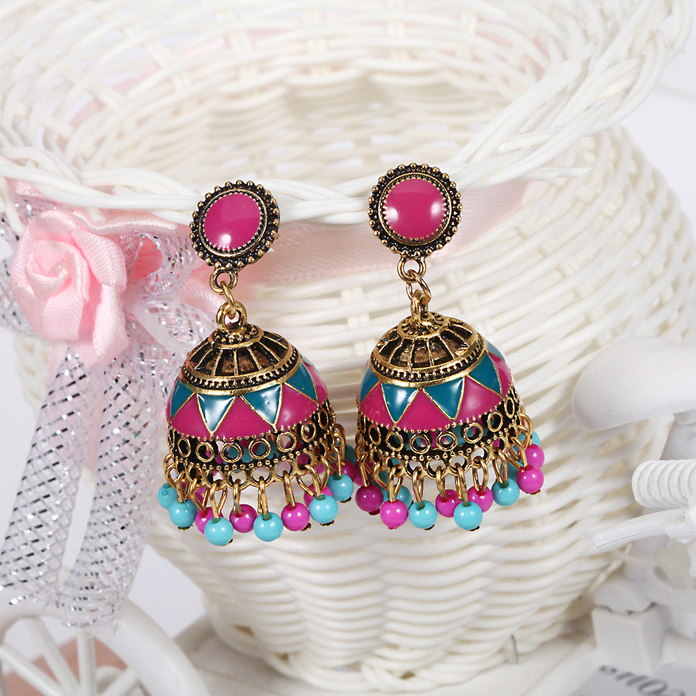 Beaded Earrings - product image 3