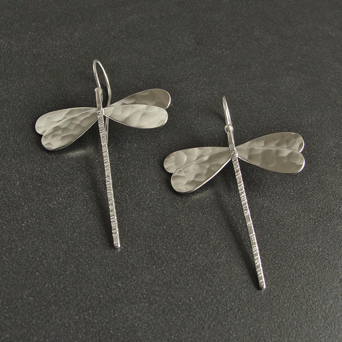 Cross Earrings - product image 9