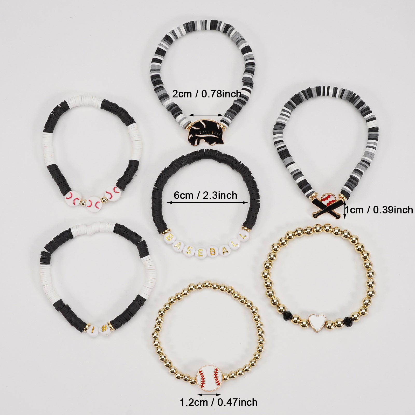 Cross Jewelry Set - product image 3