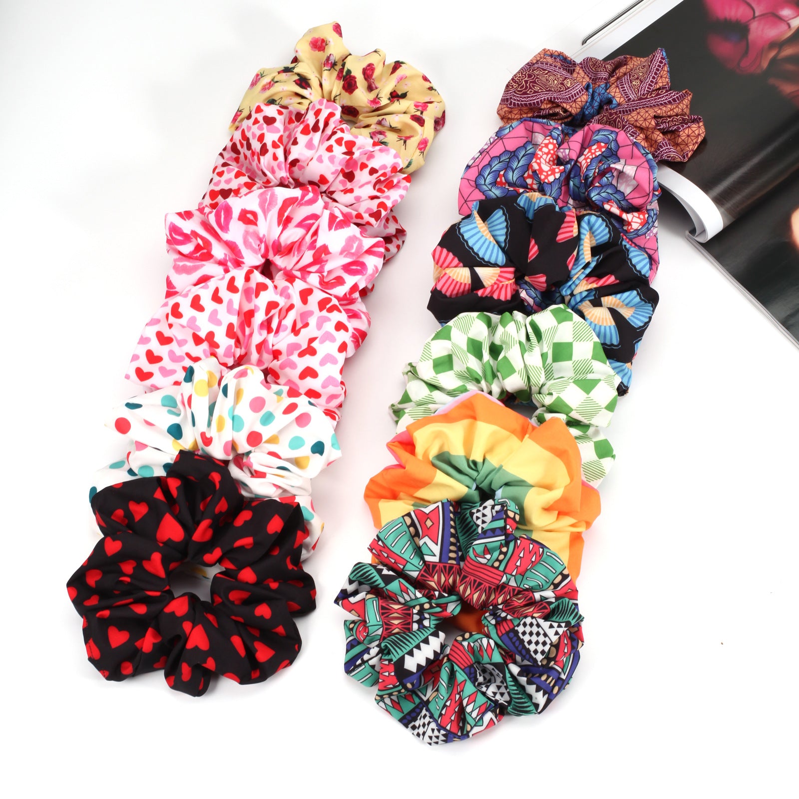 Heart Hair Accessory - product image 32