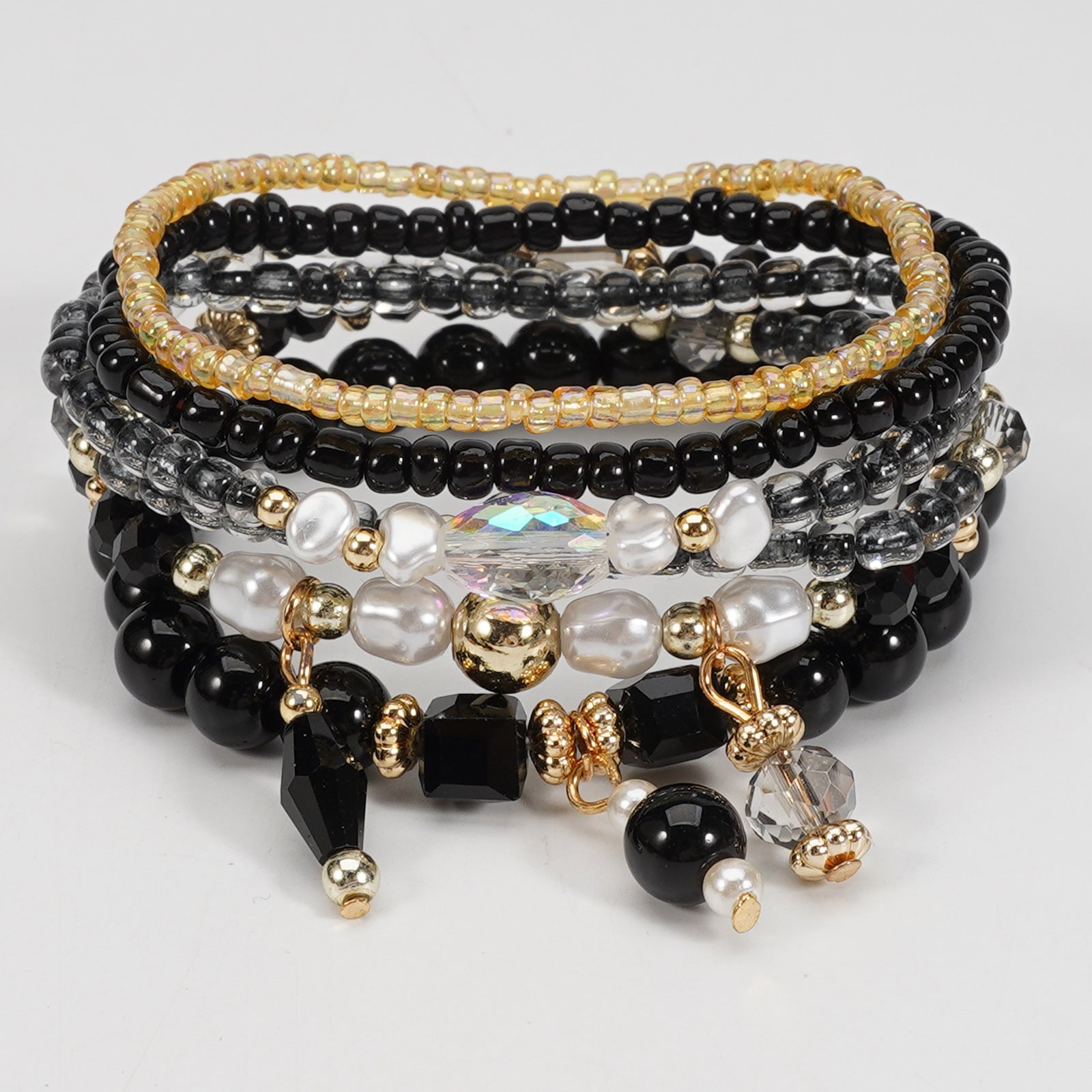 Boho Beaded Bracelet for Women - product image 22