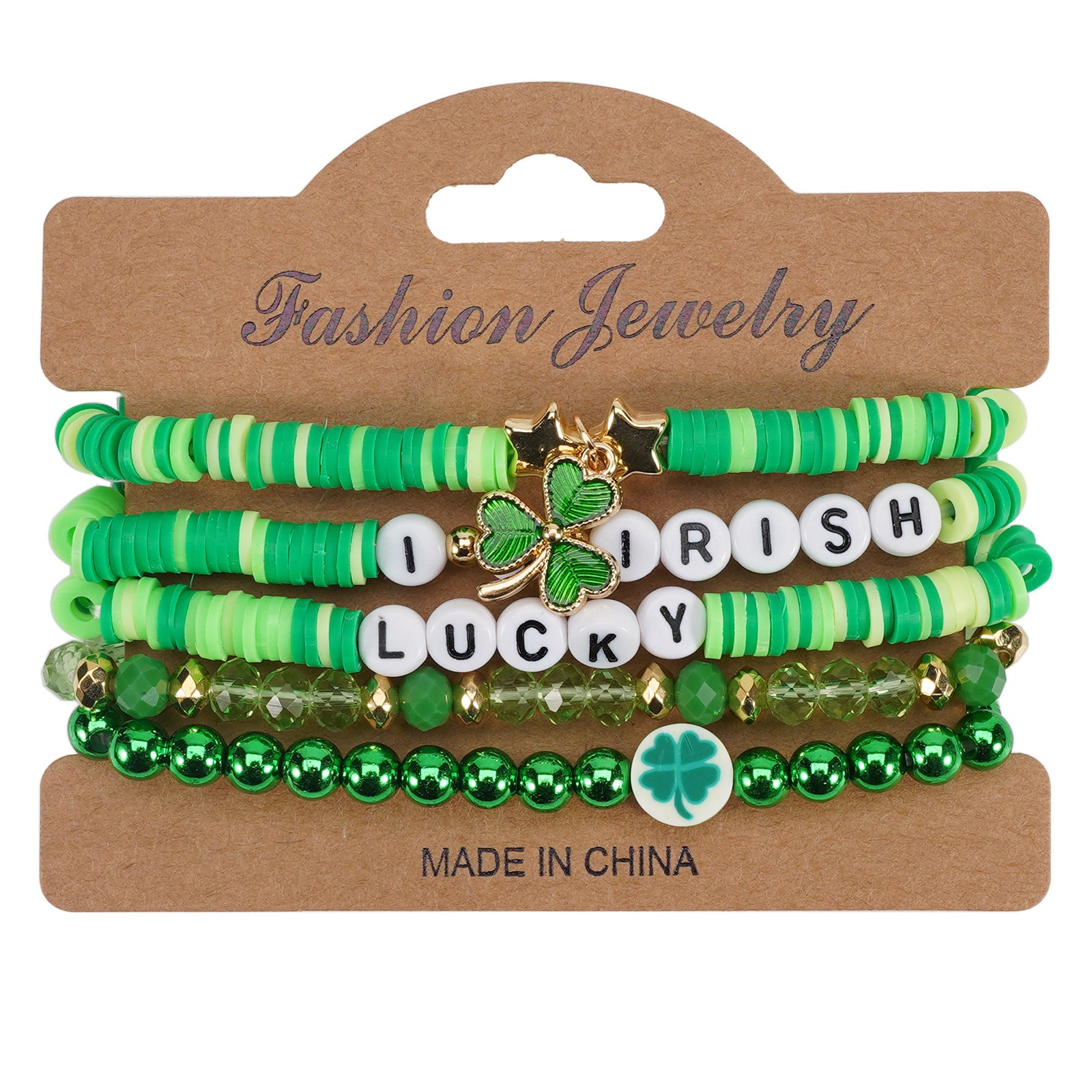 Cross Jewelry Set - product image 5