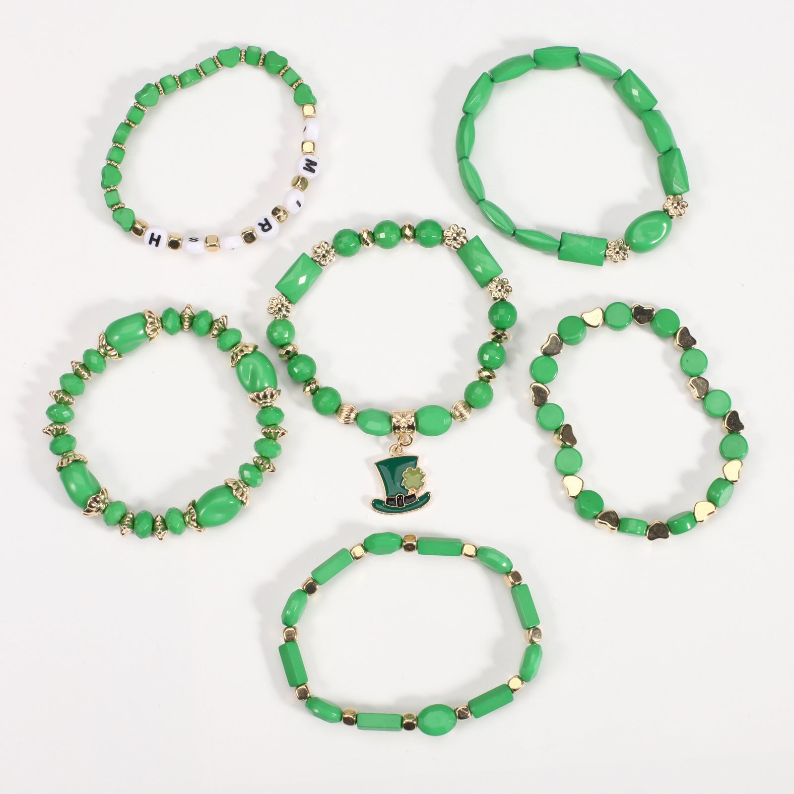 Cross Bracelet - product image 12