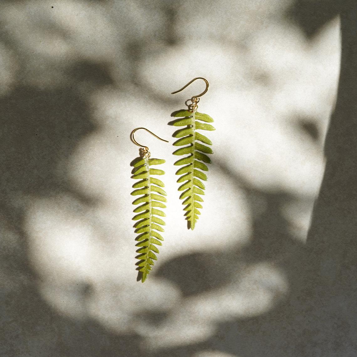 Boho Cross Earrings for Women - product image 10