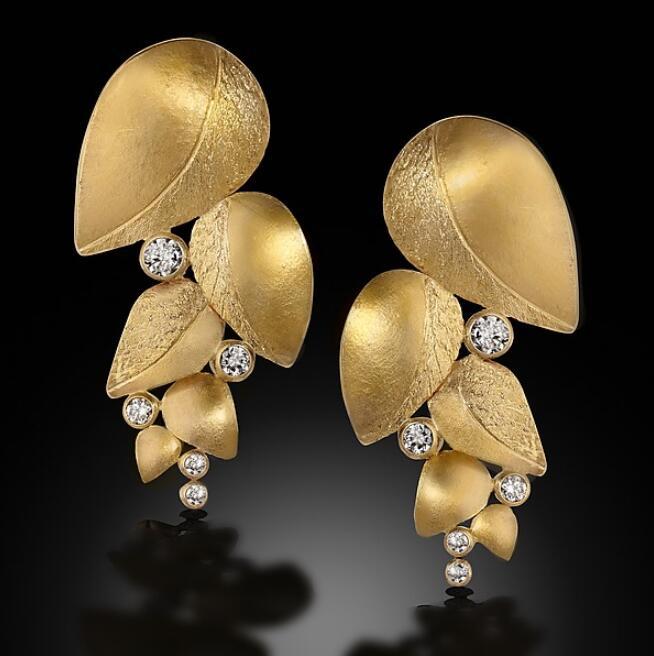 Vintage Earrings for Women - product image 1