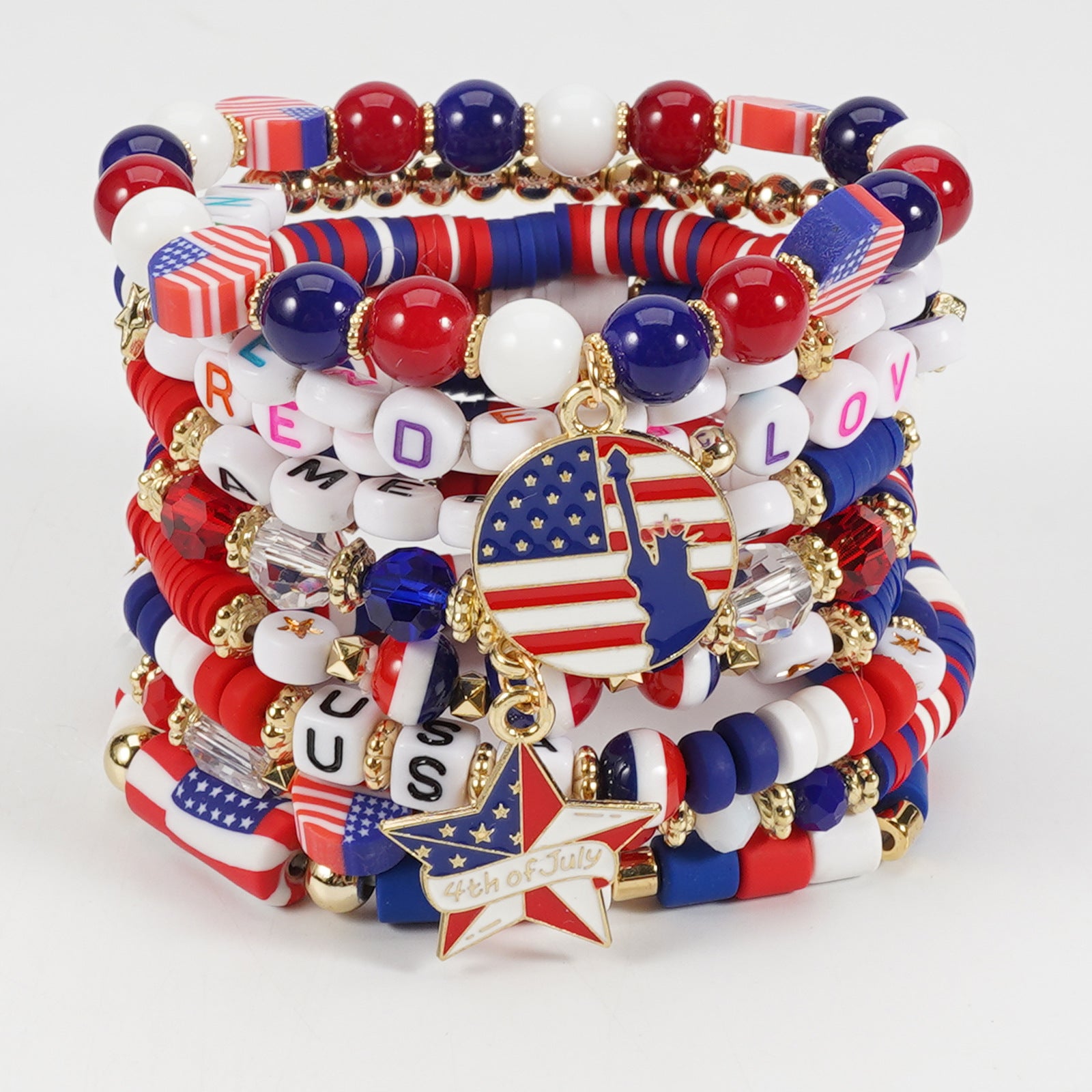 Flag Bracelet - product image 33