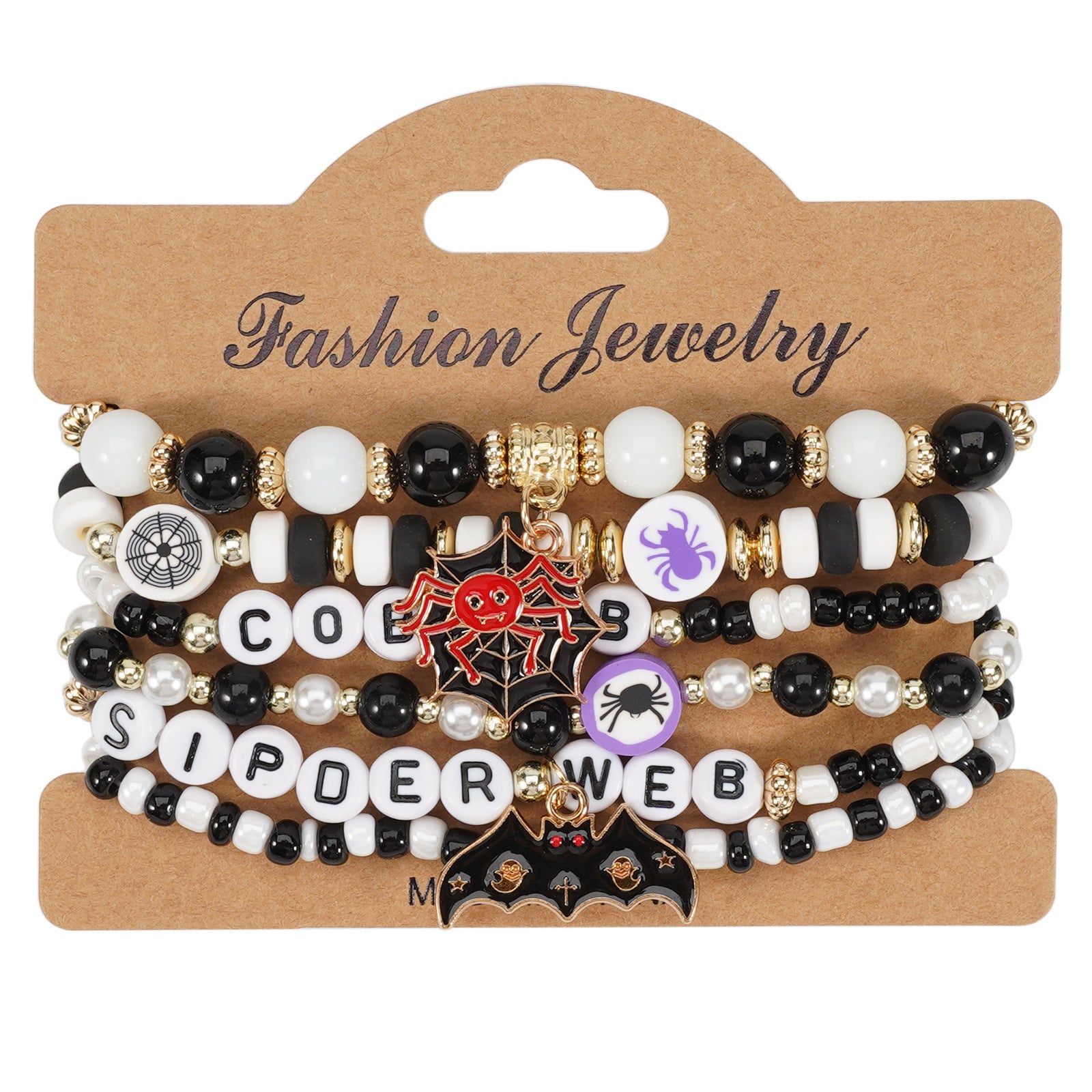 Beaded Necklace - product image 7